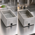 Thumbnail image #3 for RedHots Countertop Electric Cooker/Warmer with 12 x 20 Pan Opening