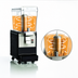 Thumbnail image #3 for Omega OSD10 Compact Commercial Drink Dispenser with 1 x 3-Gallon Bowl, 120V
