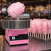 Thumbnail image #3 for Benchmark Zephyr Table-Top Cotton Candy Machine, No Dome, 120V