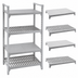Thumbnail image #4 for Cambro Camshelving Premium 24