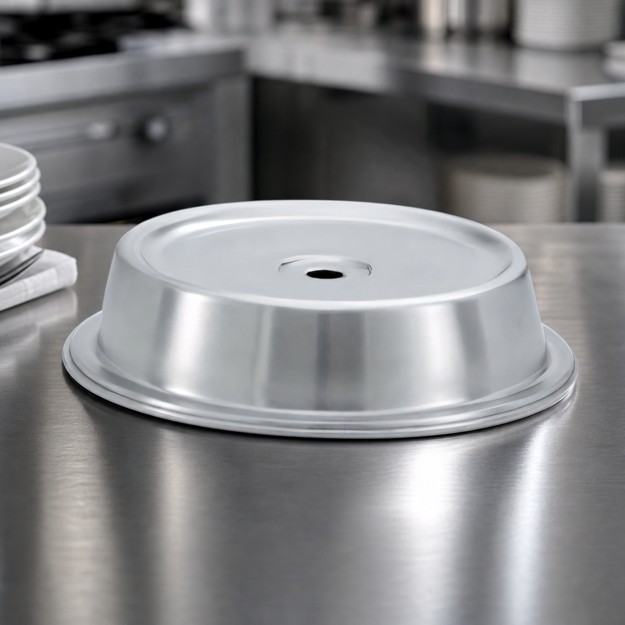 Stainless Steel Construction