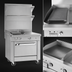 Thumbnail image #3 for Southbend Platinum 32-Inch Countertop Gas Modular Heavy Duty Range with 16-Inch Hot Top and 16-Inch Griddle