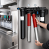Thumbnail image #3 for Everpure High Flow CSR Twin-XCLM+ Fountain Chloramines Reduction Water Filtration System