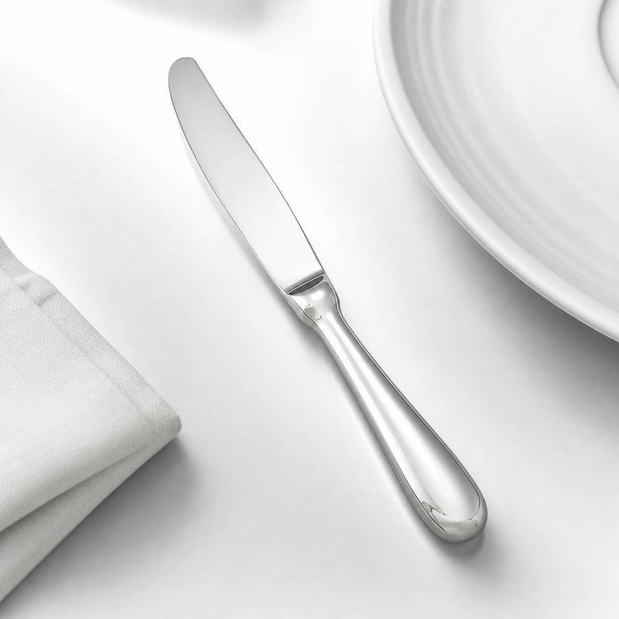 18/8 Stainless Steel