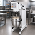 Thumbnail image #3 for Varimixer V-Series 60 Qt. Planetary Floor Mixer with Variable Speed, Digital Timer, and #12 Hub