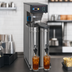 Thumbnail image #3 for BUNN TB6 Twin Automatic Iced Tea Brewer, 6-Gallon Countertop, 120V