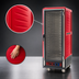 Thumbnail image #3 for Metro C5 3 Series Full-Height Low-Watt Heated Holding & Proofing Cabinet with Clear Polycarbonate Door and Fixed Wire Slides