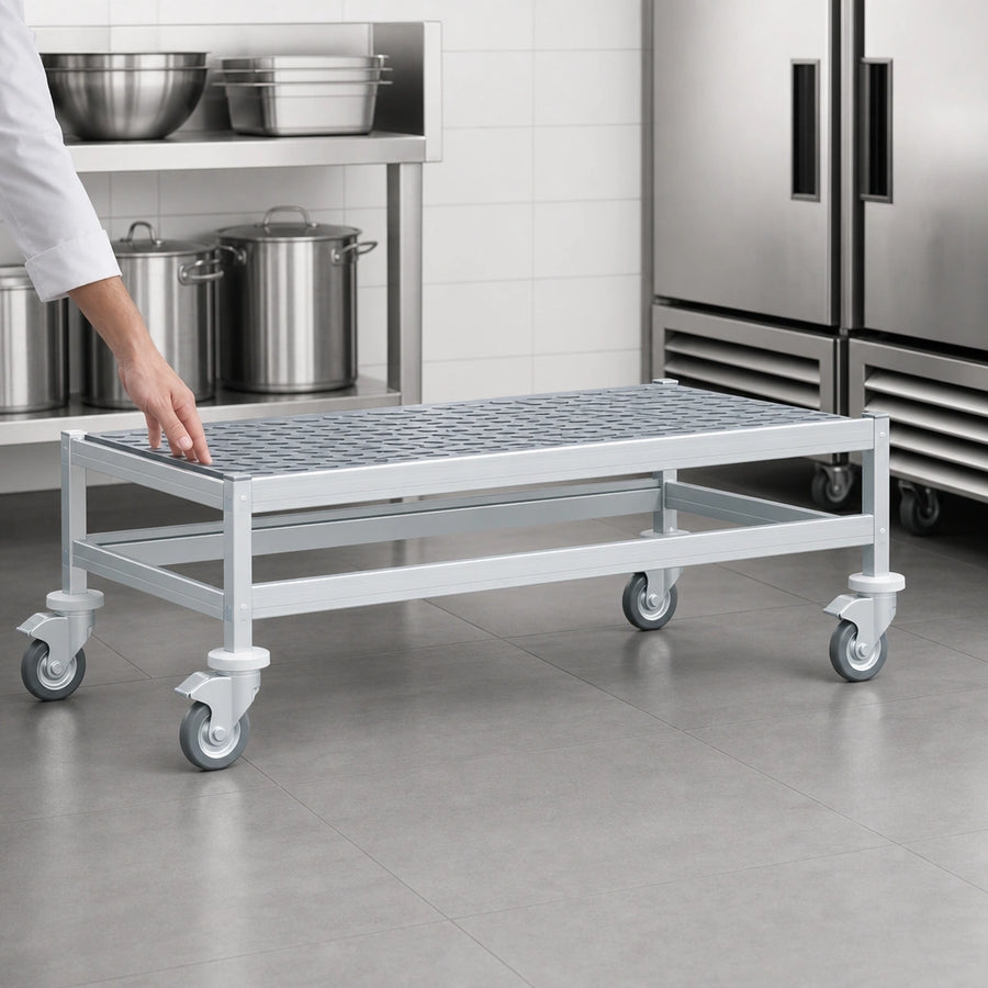 5-Inch Casters