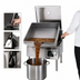 Thumbnail image #3 for Cleveland DuraPan 30-Gallon Gas Braising Pan / Tilting Skillet with Modular Open Base