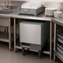 Thumbnail image #3 for Hatco C-18 Compact Electric Booster Heater, 6-Gallon, 18 kW
