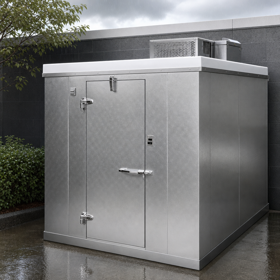 Outdoor Weather Protection Kit
