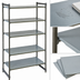 Thumbnail image #3 for Cambro Camshelving Basics Plus 36