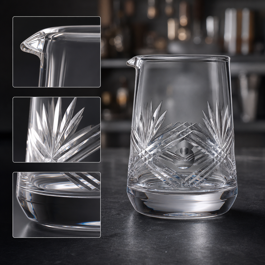Fully Tempered Glass