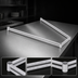 Thumbnail image #3 for EagleGard 3-Sided Double Truss Frame, 72 x 24 Inch, EAGLEgard Hybrid Epoxy Finish