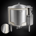 Thumbnail image #3 for Legion Low-Rim 80-Gallon Insulated Gas-Fired Self-Contained Stationary Kettle