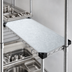 Thumbnail image #3 for Quantum 48-Inch x 18-Inch Solid Shelf, 18-Gauge Galvanized Steel