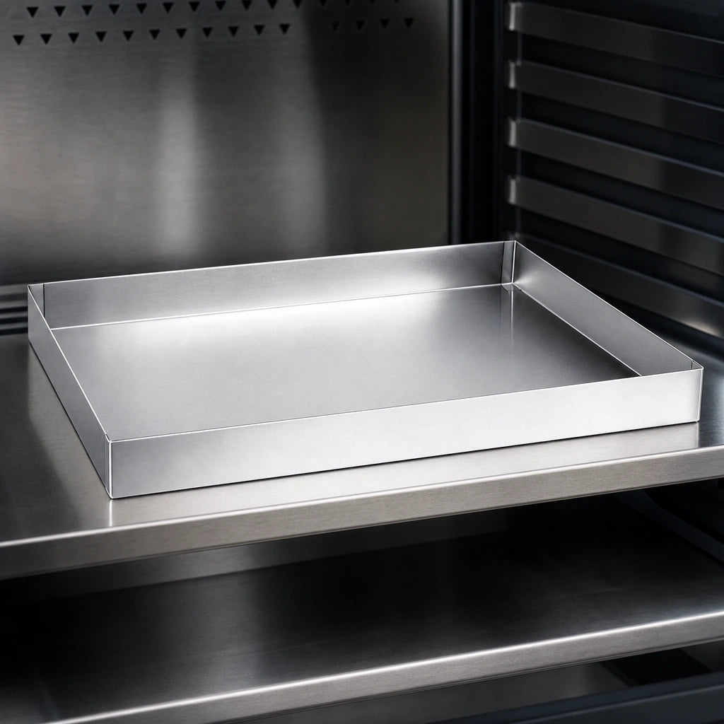 Stainless Steel Construction