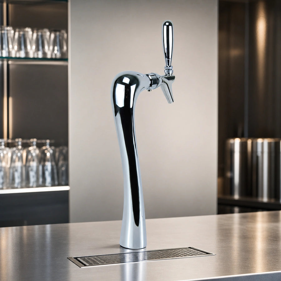 Single Faucet Design