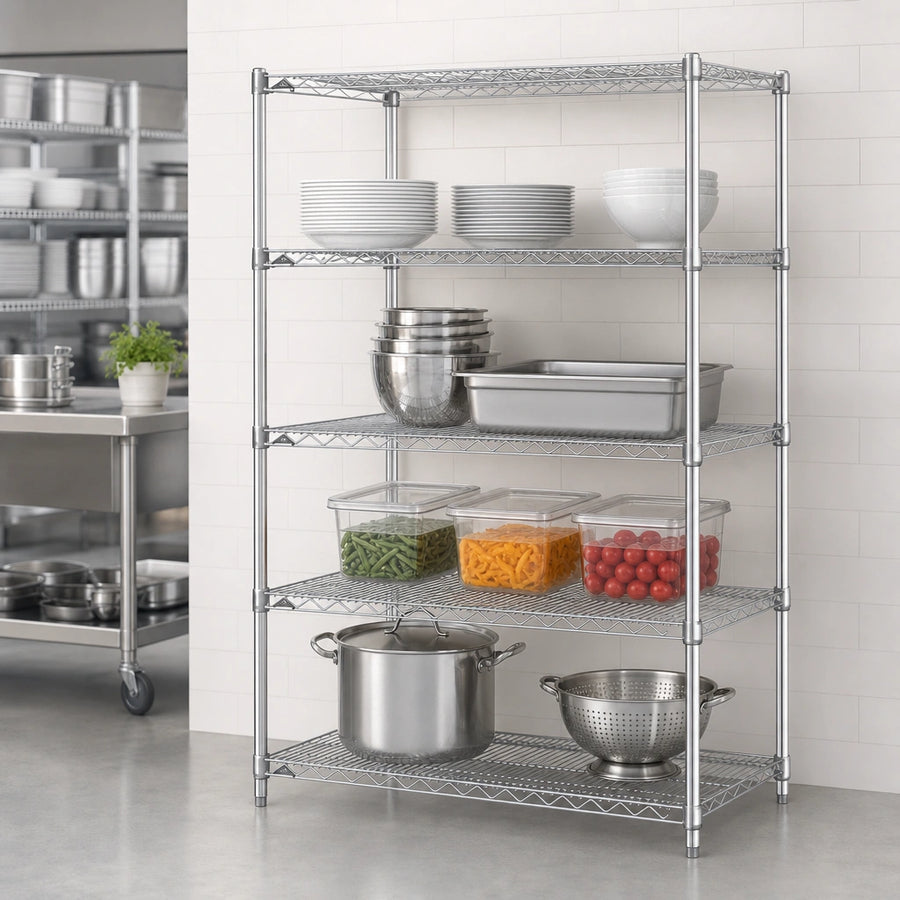 Starter Shelving Unit