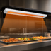 Thumbnail image #3 for Nemco 24 Inch Dual Remote-Controlled Infrared Strip Heater / Bar Heater, 240V