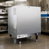 Thumbnail image #3 for Hubbell J1624 Electric Booster Heater with 16-Gallon Stainless Steel Storage Tank, 24 kW