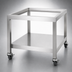 Thumbnail image #3 for Garland Designer Series Stainless Steel Equipment Stand with Undershelf, 42 Inch Wide x 25 Inch High