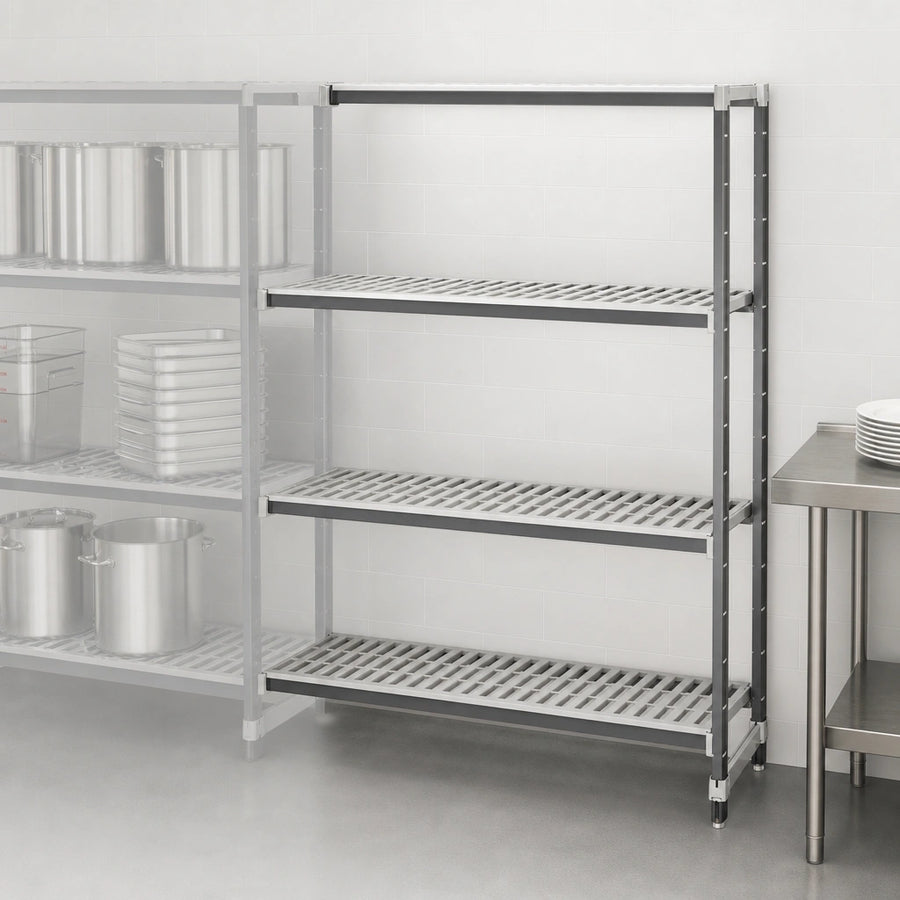 Stationary Add-On Unit