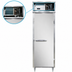 Thumbnail image #3 for Continental Refrigerator D1FN Designer Line One-Section Standard Depth 21.0 cu. ft. Reach-In Freezer with Stainless Steel Front