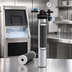 Thumbnail image #3 for Everpure QC7I Single 7FC-S Ice Maker Water Filtration System