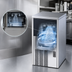 Thumbnail image #3 for Brema Undercounter Air-Cooled Cube Ice Maker with Bin, 79 lb/Day, 20 lb Storage