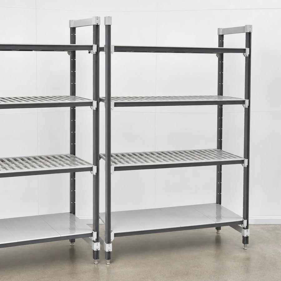 Add-On Unit Design