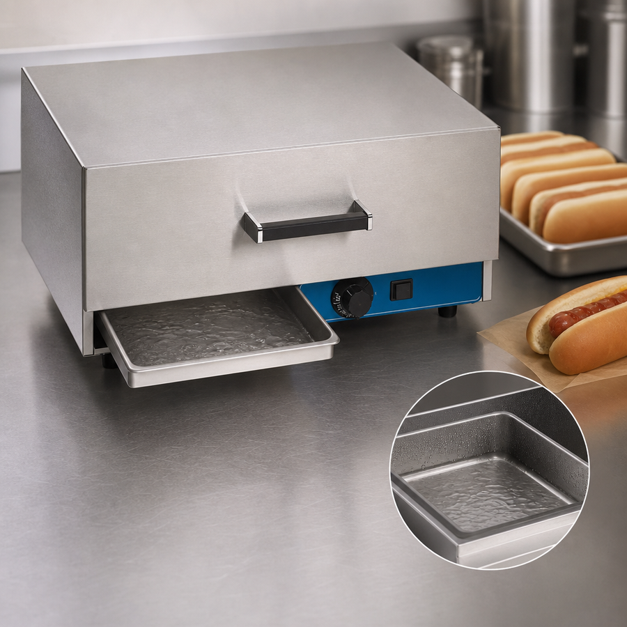 Moisture Tray