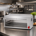 Thumbnail image #3 for American Range ARCM-72 72-Inch Gas Infrared Cheesemelter Broiler, 2 Burners