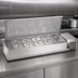 Thumbnail image #3 for Arctic Air ACP55 55-Inch Refrigerated Countertop Prep Unit with 10 x 1/6 Pan Capacity