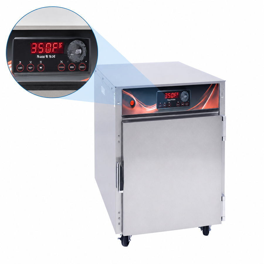 Programmable LED Controls