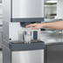 Thumbnail image #2 for Symphony Plus Freestanding Air-Cooled Ice and Water Dispenser