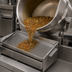Thumbnail image #3 for Cleveland Range Tilting Skillet Food Strainer for 30/40-Gallon T1/TR Models