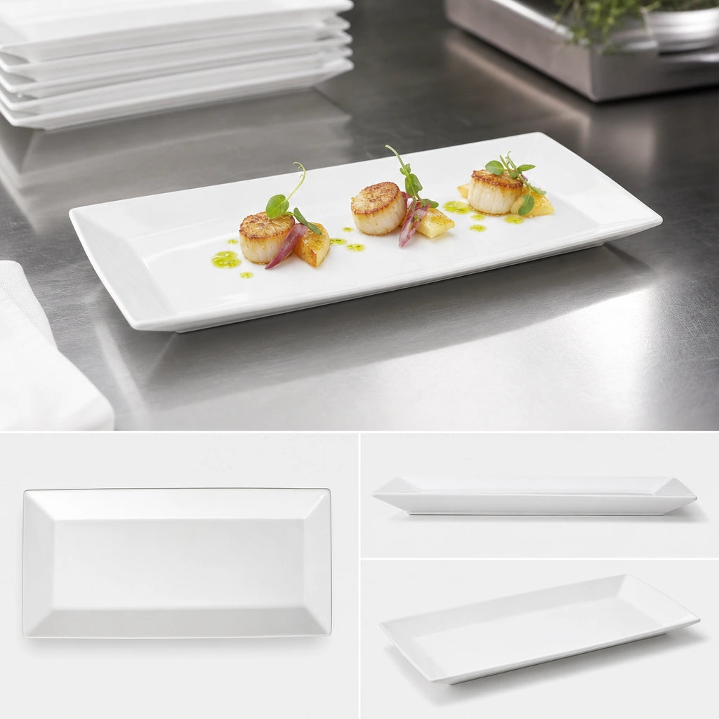 Rectangular Form