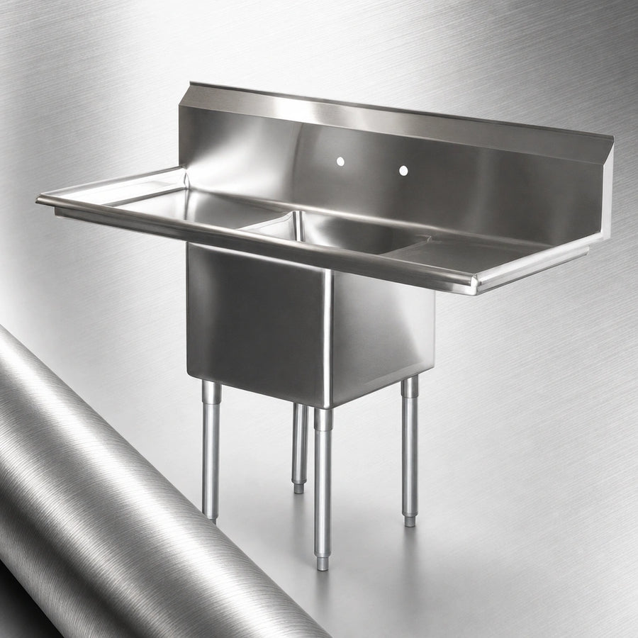 304 Series Stainless Steel
