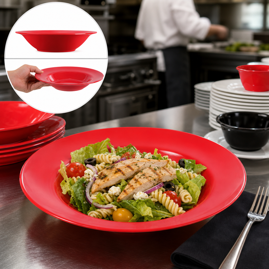 Melamine Construction