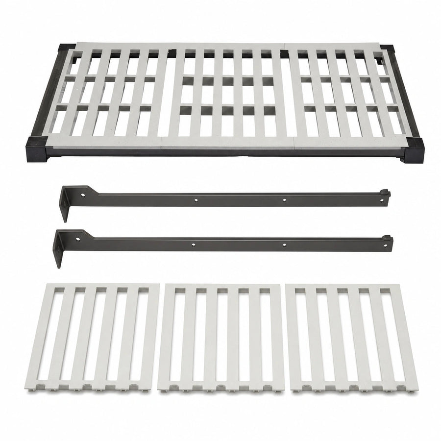 Included Components