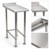 Thumbnail image #3 for Eagle Deluxe Series 12 Inch x 30 Inch Stainless Steel Filler Table with 1-1/2 Inch Rear Upturn