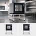 Thumbnail image #3 for ChefTop MIND.Maps Plus Floor Stand for XAVC-10FS and XAVC-06FS Ovens