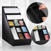Thumbnail image #3 for Dispense-Rite Narrow Lid, Straw & Condiment Organizer with Removable Dividers