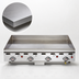 Thumbnail image #4 for Vulcan 36-Inch Heavy Duty Countertop Gas Griddle with 24-Inch Deep Polished Steel Cooking Surface