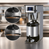 Thumbnail image #3 for BUNN Infusion Series Platinum Edition Single Plumbed Automatic Fill Airpot Coffee Brewer