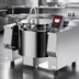 Thumbnail image #3 for Cucimix UCBTE034ACV1 Electric Tilting Skillet Pressure Braising Pan, 34 Gallon
