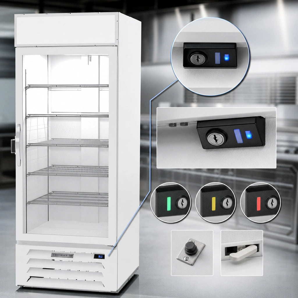 Electronic Smart Lock