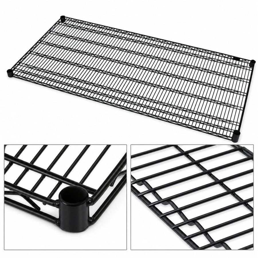 All-Welded Construction