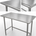 Thumbnail image #3 for Advance Tabco TMS-304 48